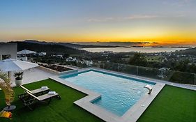 Villa Sa Rota Luxury Sea Views